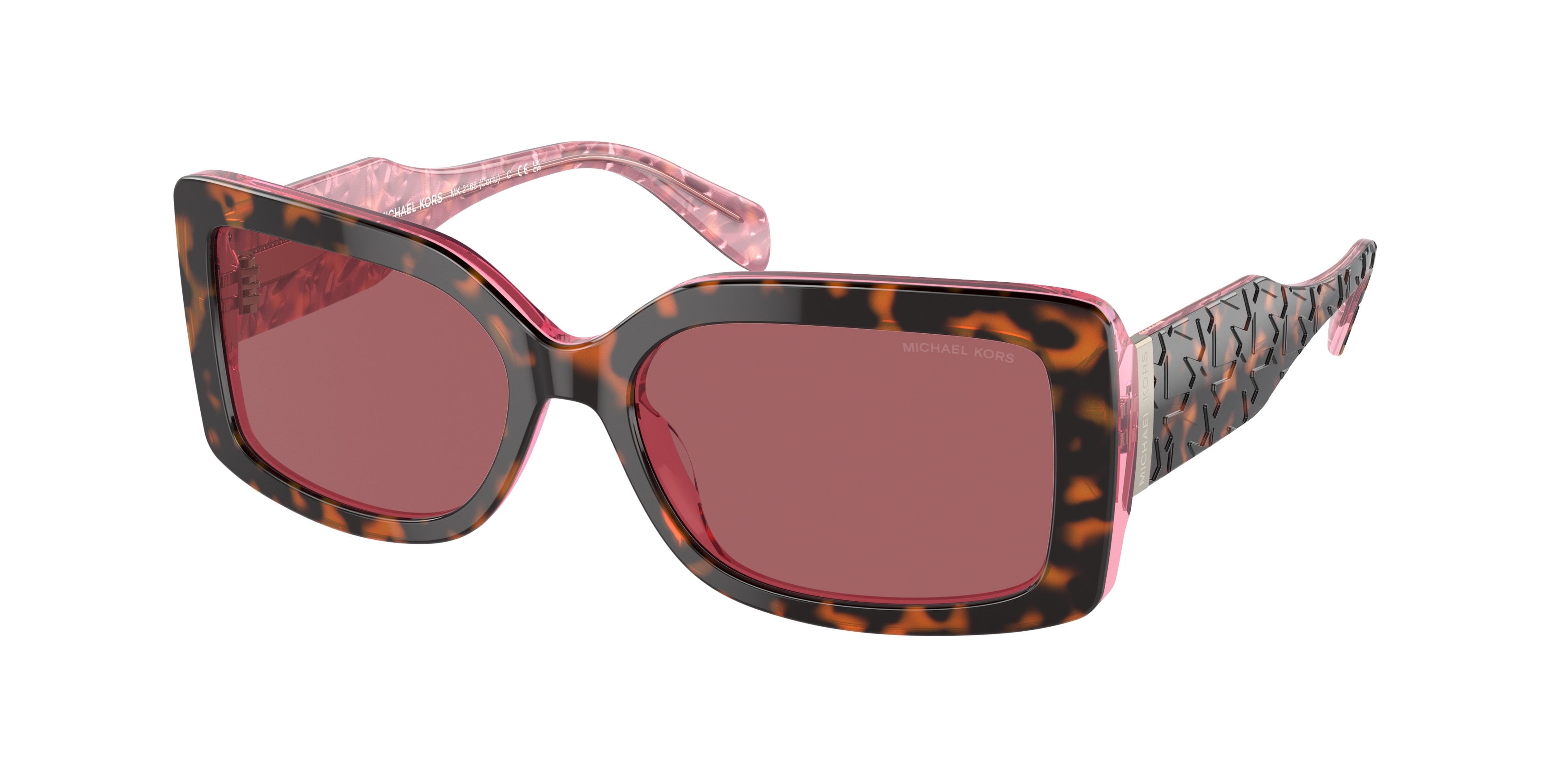 Michael Kors MK2165 377487 Corfu 